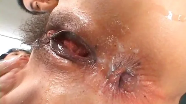 Mai Satsuki Naughty Teacher Enjoys Fucking Her Students