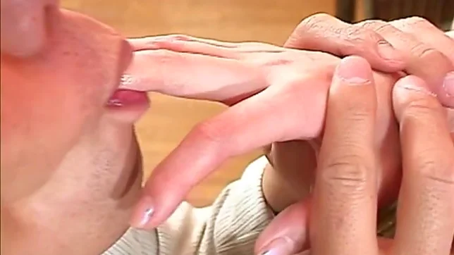 Rico Kurusu Hot Asian Doll Enjoys Her Cocks In Pairs 2