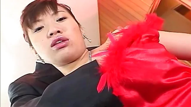 Rico Kurusu Hot Asian Doll Enjoys Her Cocks In Pairs 2