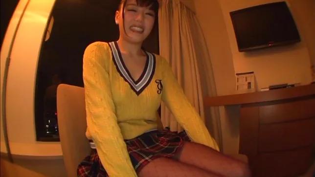 Busty teen gets stimulated with toys in naughty porn show 2