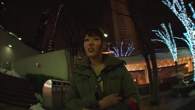 Busty teen gets stimulated with toys in naughty porn show 2