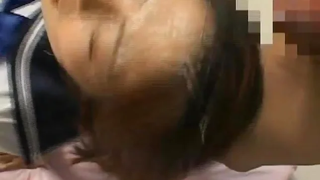 Renoa Azabu Hot Asian doll enjoys sex