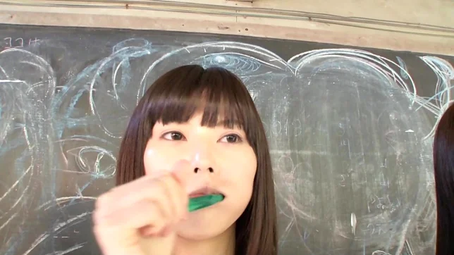 Beautiful Asian School Girls get fucked crazy 2