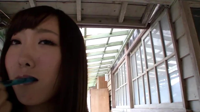 Beautiful Asian School Girls get fucked crazy 2