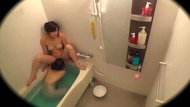 Hot steamy lesbian action for kinky dykes 6