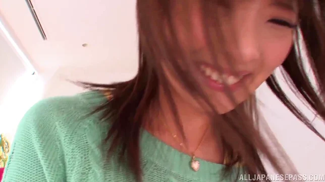 Arousing Ruri Nanasawa loves to dominate 2