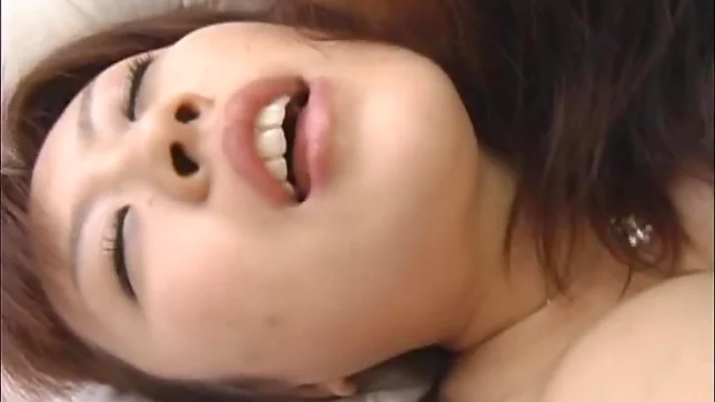 Nana Aoyama Naughty Asian babe enjoys fucking and sucking cock 3