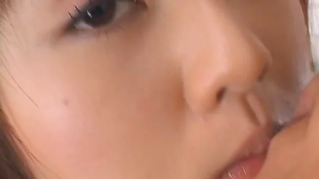 Akari Yaguchi Asian beauty enjoys cosplay 2