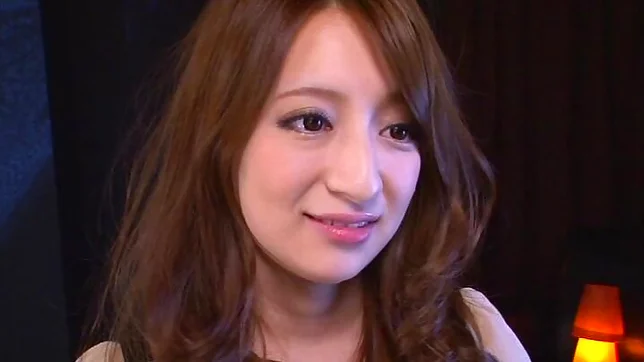 Amateur threesome sex video with Marie Toudou 7