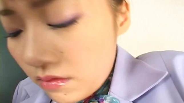 Aizawa Yu This Japanese Teacher Will Certainly Get You Off! 2