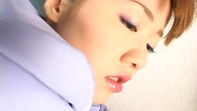 Aizawa Yu This Japanese Teacher Will Certainly Get You Off! 2