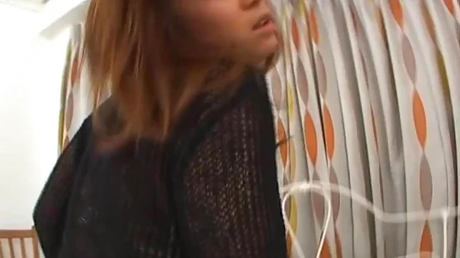 Haruna Ayumi Asian Teen Is Fucked Hard And Creampied 3