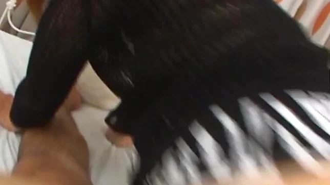 Haruna Ayumi Asian Teen Is Fucked Hard And Creampied 3