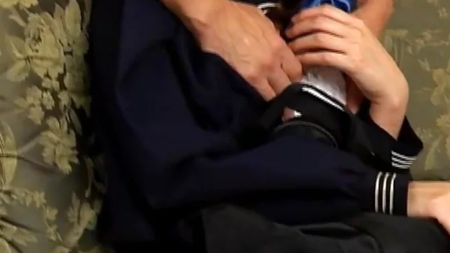 Akane Yazaki kinky Asian girl! 2