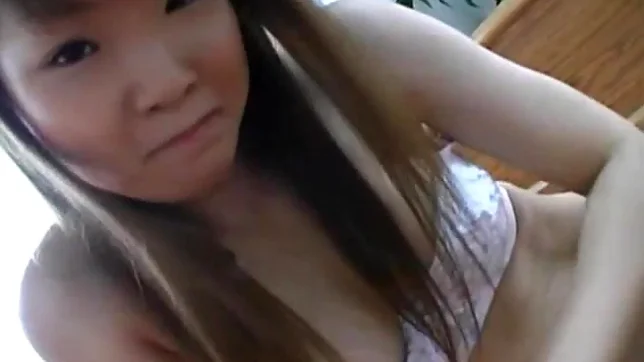 Kumi Ohkubo hot Japanese teen 5