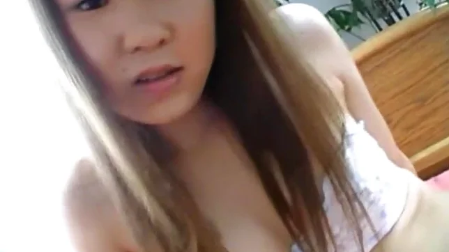 Kumi Ohkubo hot Japanese teen 5