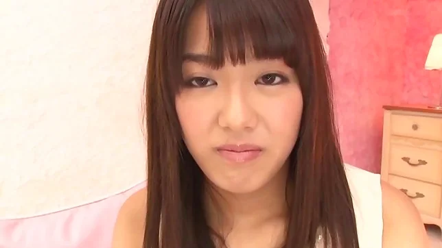 Megumi Takanashi gets her hairy twat rammed 4