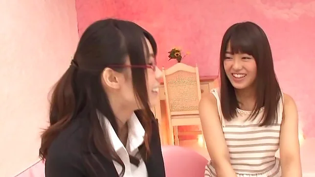 Megumi Takanashi gets her hairy twat rammed 4