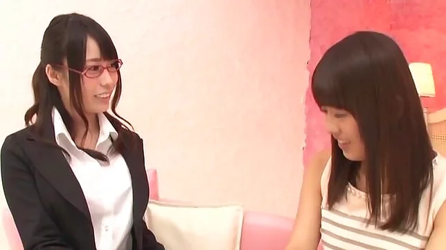 Megumi Takanashi gets her hairy twat rammed 4