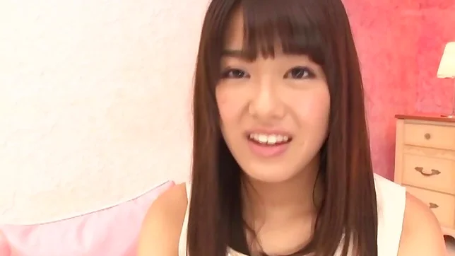 Megumi Takanashi gets her hairy twat rammed 4