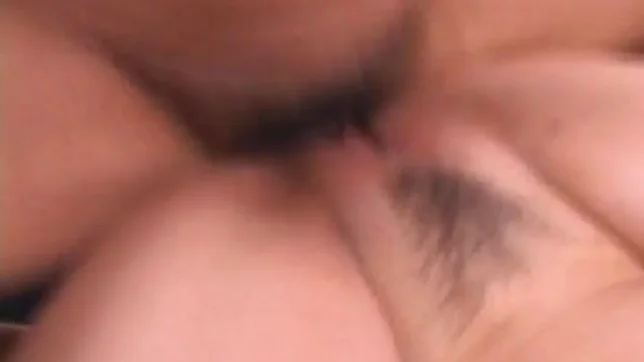 Moe Ooishi Naughty Asian babe Gets Her Pussy Fucked Hard 4