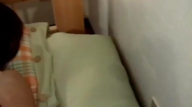 Kaori cum on tit in school uniform 5