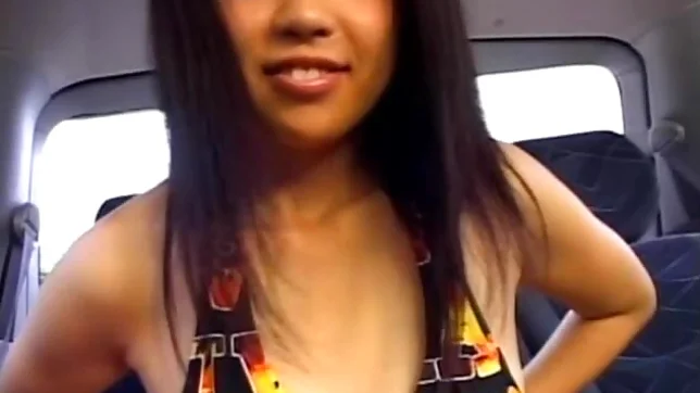 Aya Matsuyuki hot toy sex! 5