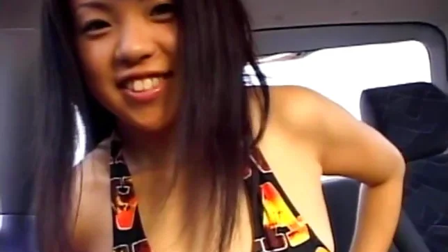 Aya Matsuyuki hot toy sex! 5