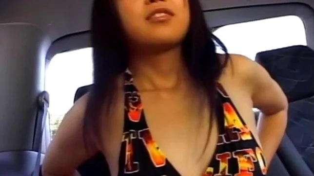 Aya Matsuyuki hot toy sex! 5