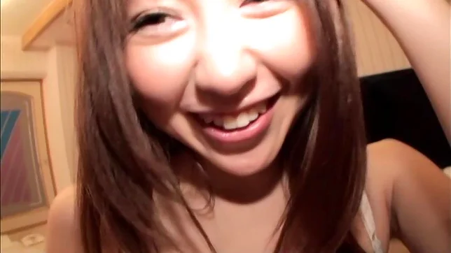 Big titted teen shows off her oral s and masturbates 3