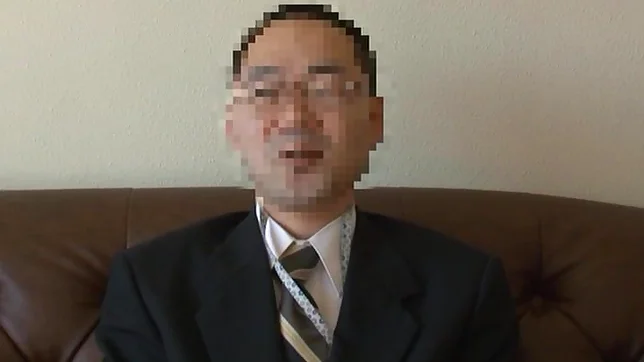 Kinky Japanese teen Nana Nanaumi has sex with a mature guy 2