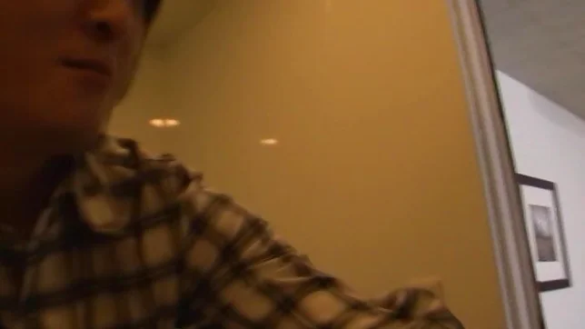 Kinky Japanese teen Nana Nanaumi has sex with a mature guy 2