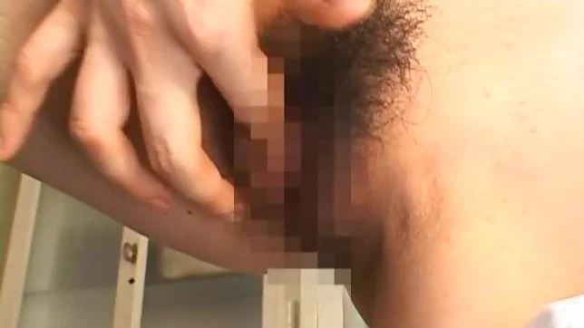 Miku Ohashi Hot Asian doll enjoys cosplay sex 13