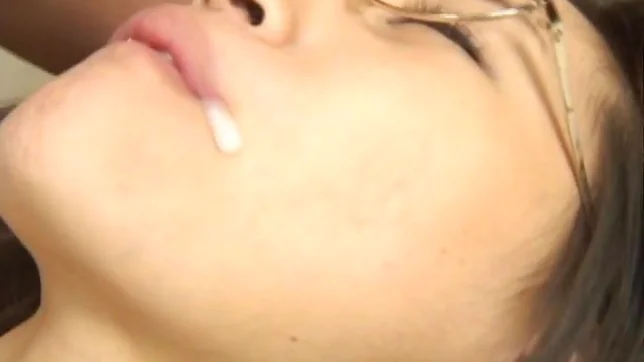 Riku Shiina Gets Plenty Of Cum At Her Parties With Guys 4