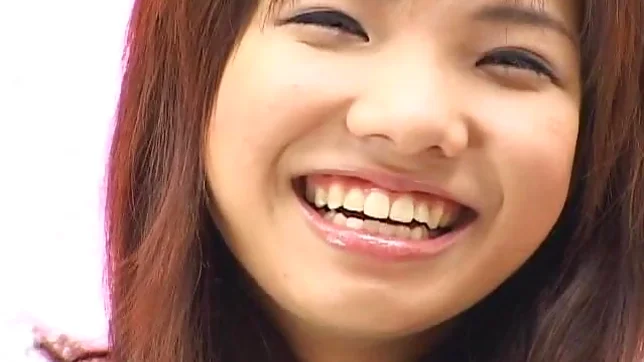 Teen Japanese Babe Masturbates And Burns From Hot Wax 4