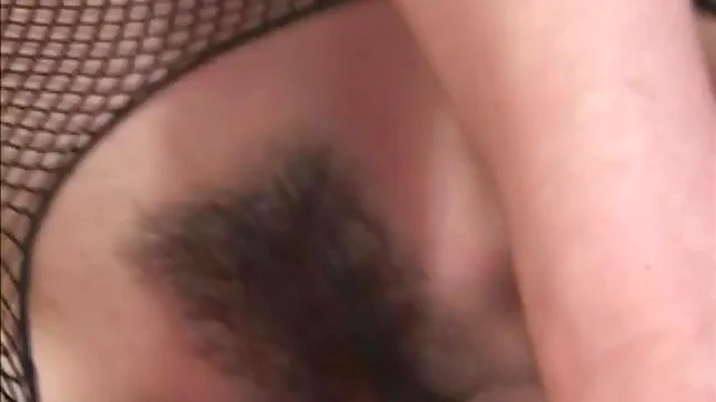 Ayaka Naughty Asian Teen Has Big Tits Covered In Cum 3