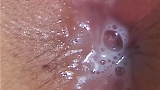 Ayaka Naughty Asian Teen Has Big Tits Covered In Cum 3