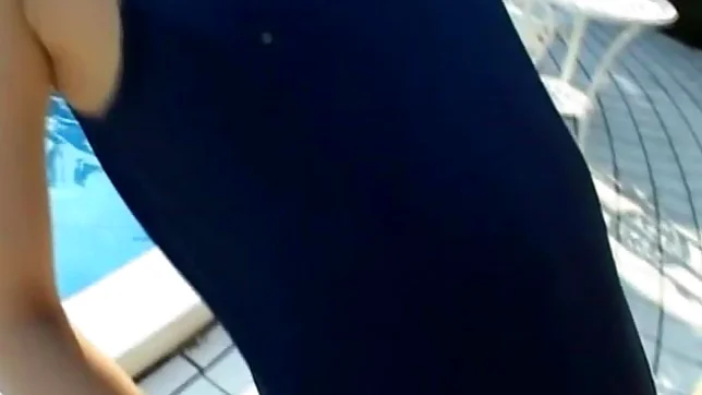 oko Tabata hairy pussy and cum on face