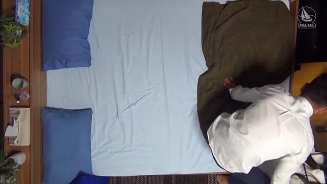 Lucky studs enjoys a Japanese schoolgirl 9