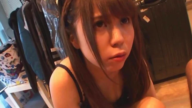 Sexy bimbo receives big dick in her tiny vagina 2