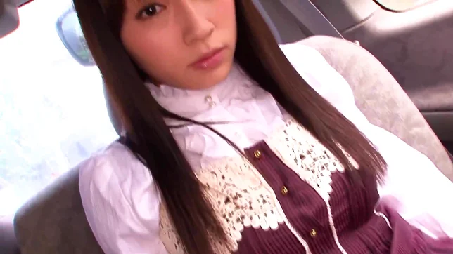 Naughty Teen Mika Osawa Swallows Cum Until She?s Stuffed 6