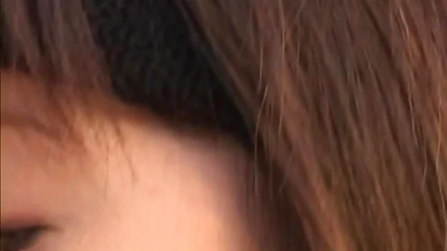 Rico Kurusu Asian Teen Is Fucked Hard From The Rear