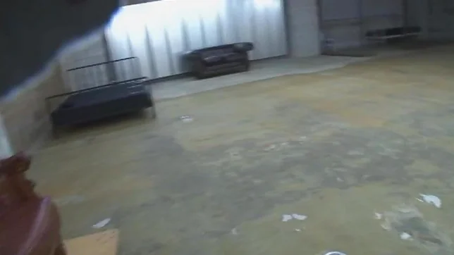 Gorgeous busty beauty gives an unforgettable blowie 16