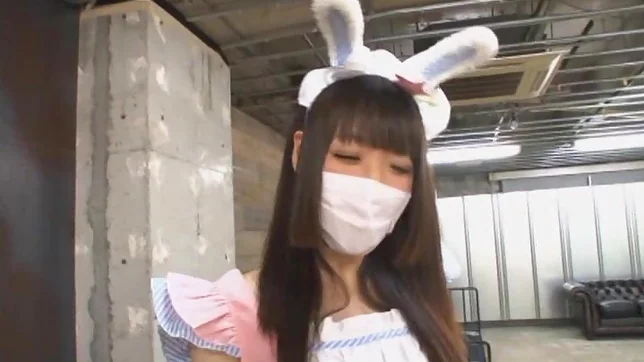 Gorgeous busty beauty gives an unforgettable blowie 16