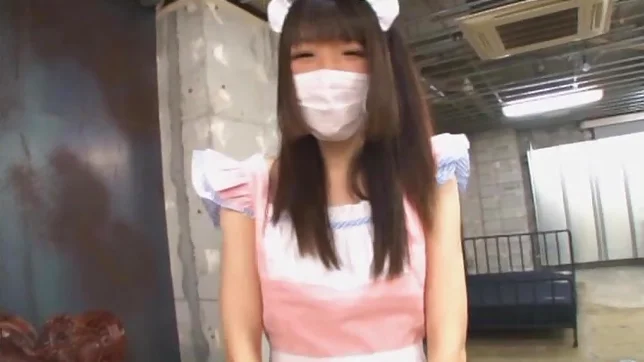 Gorgeous busty beauty gives an unforgettable blowie 16