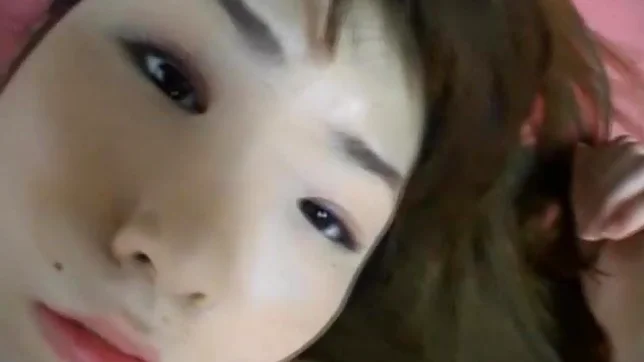 Kumi Ohkubo hot Japanese teen 6