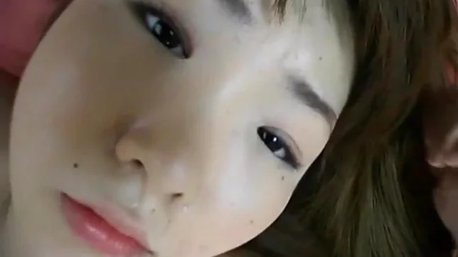 Kumi Ohkubo hot Japanese teen 6