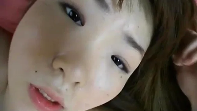 Kumi Ohkubo hot Japanese teen 6