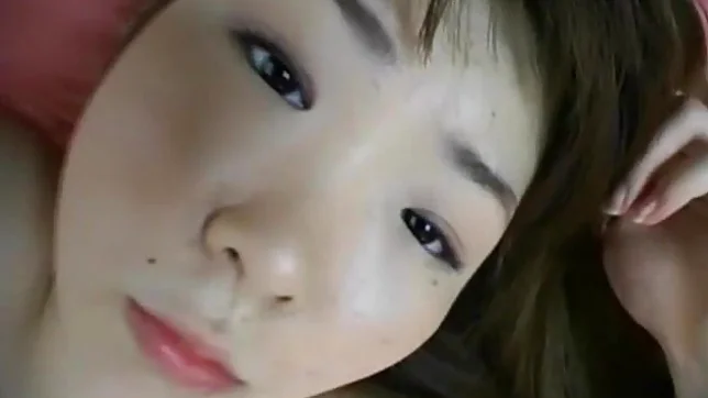 Kumi Ohkubo hot Japanese teen 6