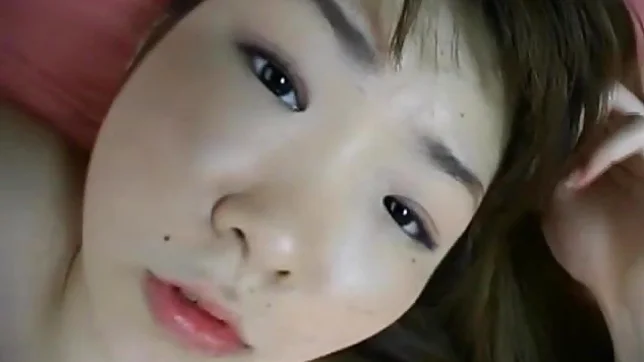 Kumi Ohkubo hot Japanese teen 6